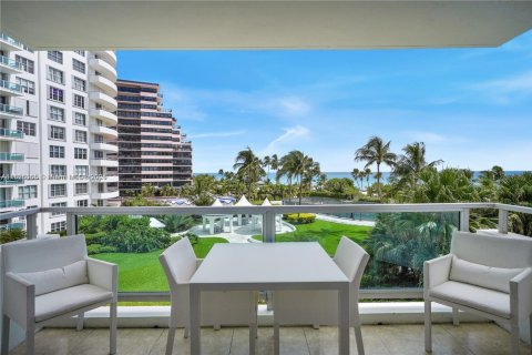 Copropriété à louer à Miami Beach, Floride: 2 chambres, 95.69 m2 № 2038897 - photo 6