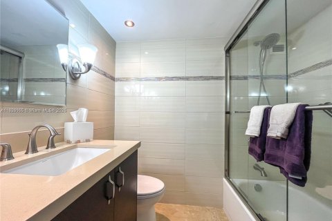 Copropriété à louer à Miami Beach, Floride: 2 chambres, 95.69 m2 № 2038897 - photo 20