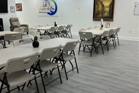 Commercial property in Sweetwater, Florida № 2009503 - photo 4