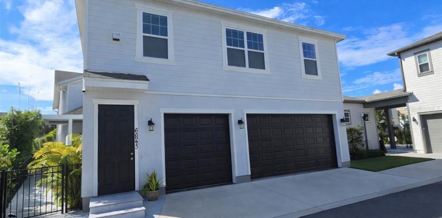 Apartment in Orlando, Florida 1 bedroom, 70.61 sq.m. № 2092537