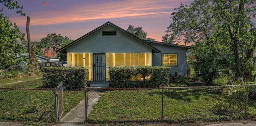 Casa en Tampa, Florida 2 dormitorios, 90.49 m2 № 1791183
