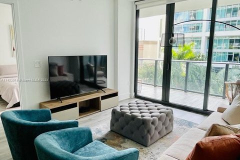 Condo in Miami, Florida, 1 bedroom  № 2012872 - photo 27