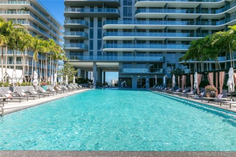 Condo in Miami, Florida, 1 bedroom  № 2012872