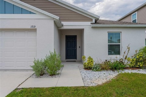 Villa ou maison à vendre à Winter Haven, Floride: 4 chambres, 171.13 m2 № 1770946 - photo 5