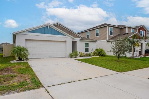 Villa ou maison à vendre à Winter Haven, Floride: 4 chambres, 171.13 m2 № 1770946 - photo 3