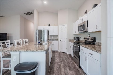 Villa ou maison à vendre à Winter Haven, Floride: 4 chambres, 171.13 m2 № 1770946 - photo 21
