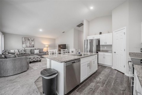 Villa ou maison à vendre à Winter Haven, Floride: 4 chambres, 171.13 m2 № 1770946 - photo 22