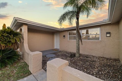 Villa ou maison à vendre à Port Richey, Floride: 3 chambres, 169.92 m2 № 2420076 - photo 5