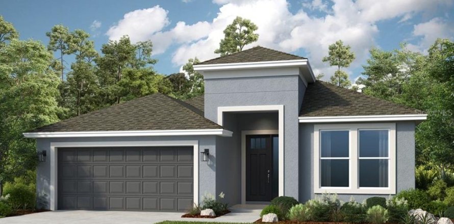 Villa ou maison à Sarasota, Floride 3 chambres, 190.91 m2 № 1893894