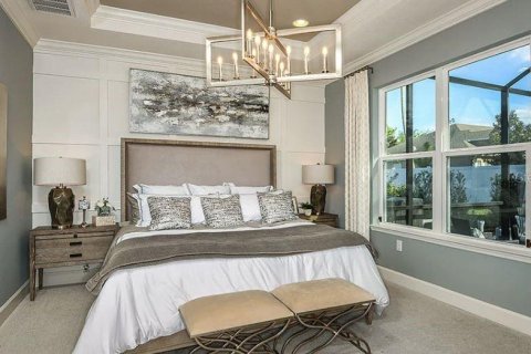 Villa ou maison à vendre à Sarasota, Floride: 3 chambres, 190.91 m2 № 1893894 - photo 5