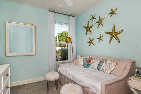 Villa ou maison à vendre à Sarasota, Floride: 3 chambres, 190.91 m2 № 1893894 - photo 15