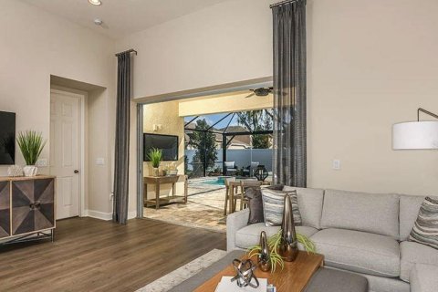 Villa ou maison à vendre à Sarasota, Floride: 3 chambres, 190.91 m2 № 1893894 - photo 8