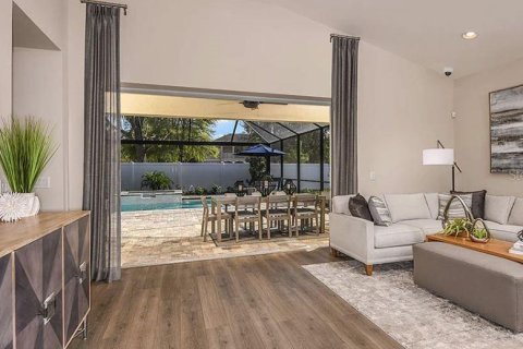 Villa ou maison à vendre à Sarasota, Floride: 3 chambres, 190.91 m2 № 1893894 - photo 7