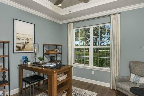 Villa ou maison à vendre à Sarasota, Floride: 3 chambres, 190.91 m2 № 1893894 - photo 12
