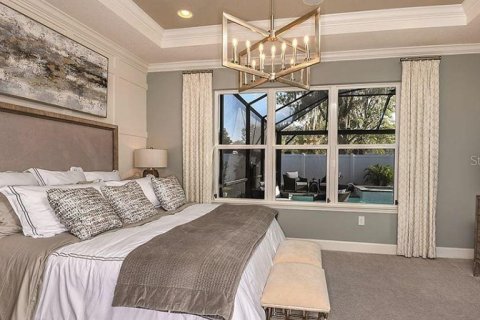 Villa ou maison à vendre à Sarasota, Floride: 3 chambres, 190.91 m2 № 1893894 - photo 13