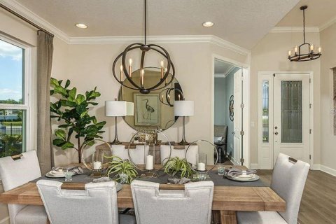 Villa ou maison à vendre à Sarasota, Floride: 3 chambres, 190.91 m2 № 1893894 - photo 6