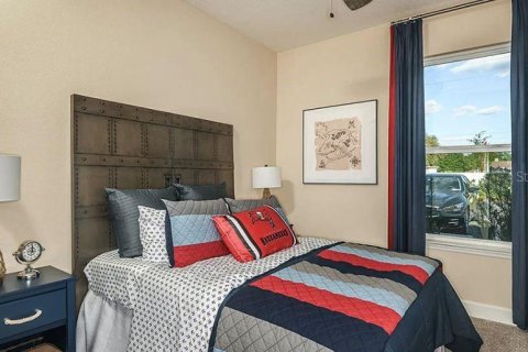 Villa ou maison à vendre à Sarasota, Floride: 3 chambres, 190.91 m2 № 1893894 - photo 14