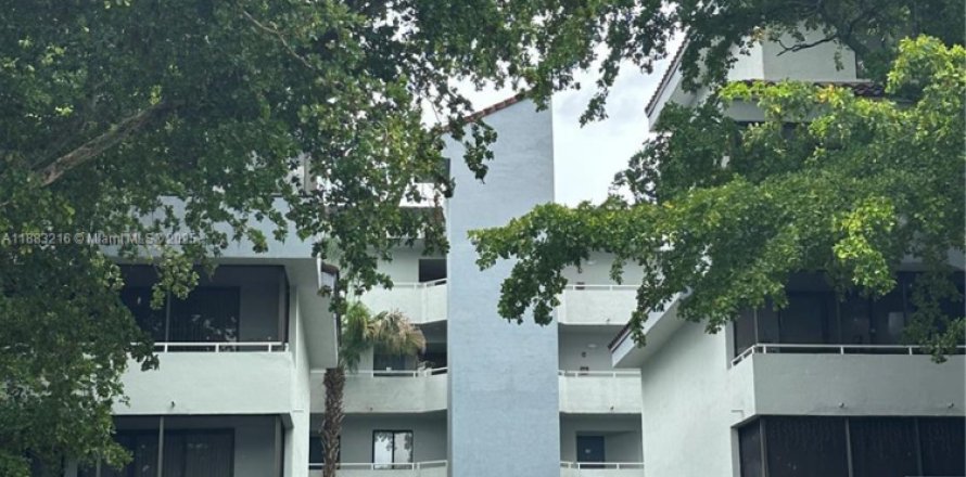 Квартира в Майами, Флорида 2 спальни, 99.78м2 № 1932095