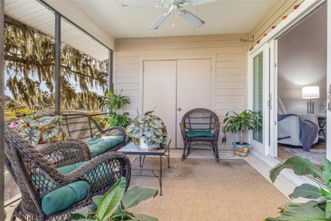 Copropriété à vendre à Mulberry, Floride: 2 chambres, 96.43 m2 № 2092409 - photo 25