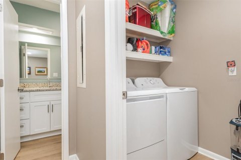 Copropriété à vendre à Mulberry, Floride: 2 chambres, 96.43 m2 № 2092409 - photo 23