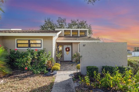 Copropriété à vendre à Mulberry, Floride: 2 chambres, 96.43 m2 № 2092409 - photo 2