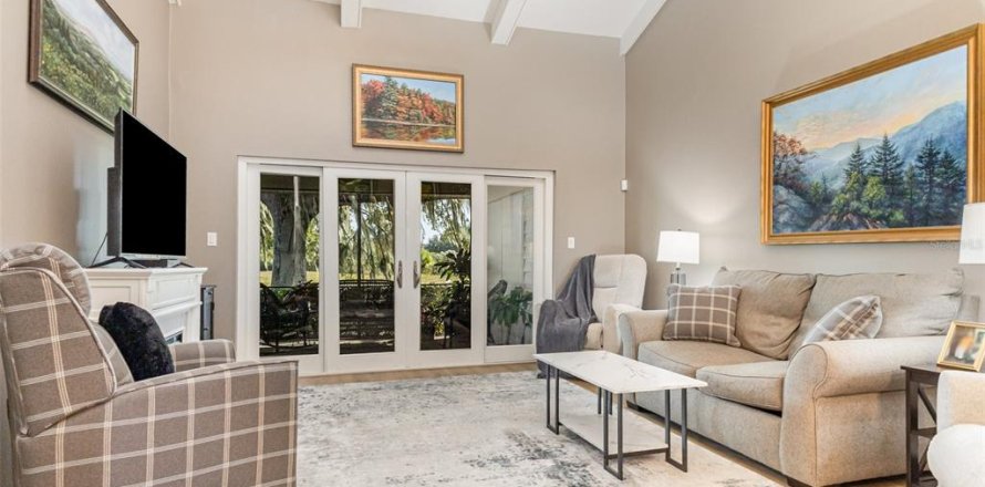 Condo à Mulberry, Floride, 2 chambres  № 2092409