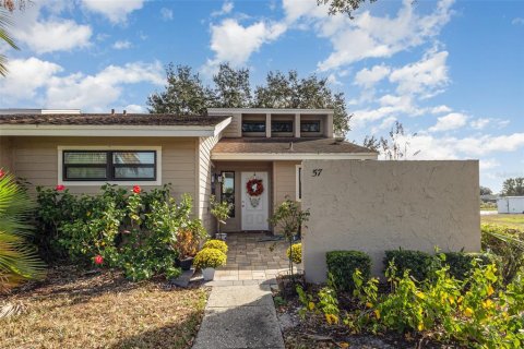 Copropriété à vendre à Mulberry, Floride: 2 chambres, 96.43 m2 № 2092409 - photo 4