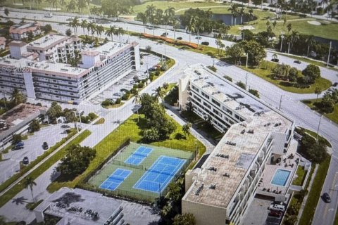 Condominio en Boca Raton, Florida, 3 dormitorios № 2088273