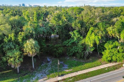 Land in Sarasota, Florida № 2379600