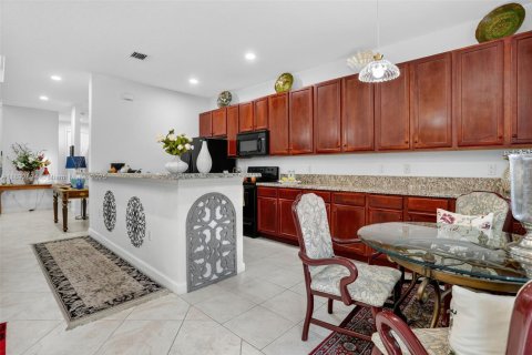 Townhouse in Pompano Beach, Florida 3 bedrooms, 174.84 sq.m. № 1945769 - photo 6