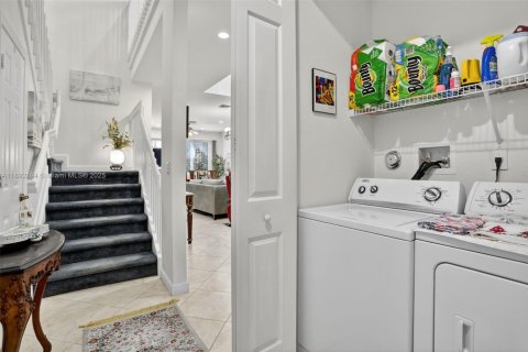 Townhouse in Pompano Beach, Florida 3 bedrooms, 174.84 sq.m. № 1945769 - photo 18