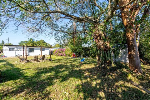 Casa en venta en Hollywood, Florida, 3 dormitorios, 108.51 m2 № 1708135 - foto 30