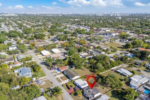 Casa en venta en Hollywood, Florida, 3 dormitorios, 108.51 m2 № 1708135 - foto 23