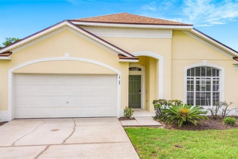Villa ou maison à Clermont, Floride 4 chambres, 181.25 m2 № 2100740