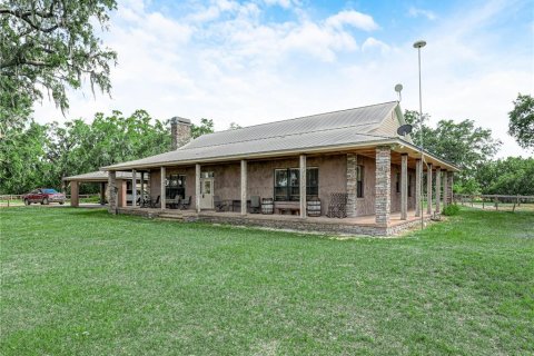 House in Haines City, Florida 3 bedrooms, 208.1 sq.m. № 288597 - photo 22