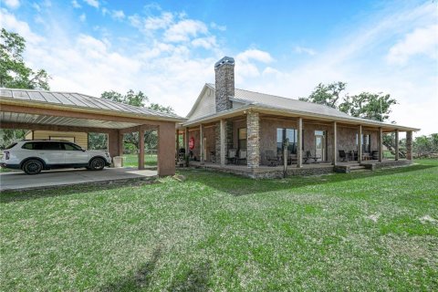 House in Haines City, Florida 3 bedrooms, 208.1 sq.m. № 288597 - photo 20