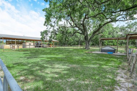 House in Haines City, Florida 3 bedrooms, 208.1 sq.m. № 288597 - photo 19