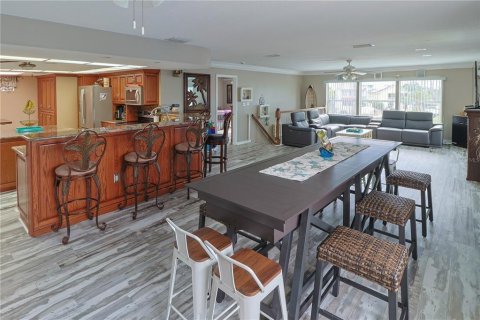 House in New Port Richey, Florida 5 bedrooms, 327.57 sq.m. № 2143003 - photo 11