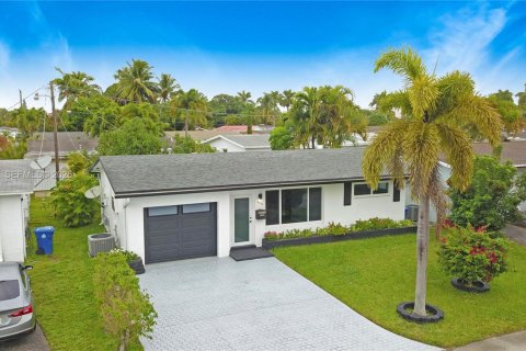 Купить виллу или дом в Санрайз, Флорида 2 спальни, 88.72м2, № 2002254 - фото 22