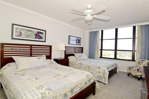 Copropriété à vendre à Hallandale Beach, Floride: 2 chambres, 130.06 m2 № 1999257 - photo 19