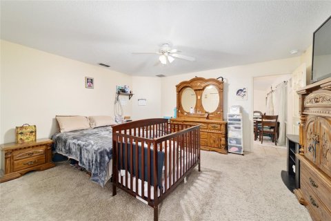 House in Ocala, Florida 3 bedrooms, 157.19 sq.m. № 1914805 - photo 21