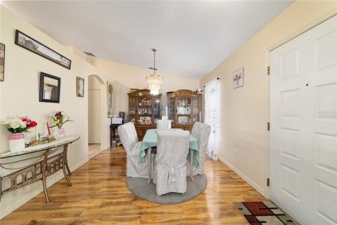 House in Ocala, Florida 3 bedrooms, 157.19 sq.m. № 1914805 - photo 9