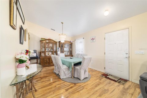 House in Ocala, Florida 3 bedrooms, 157.19 sq.m. № 1914805 - photo 8