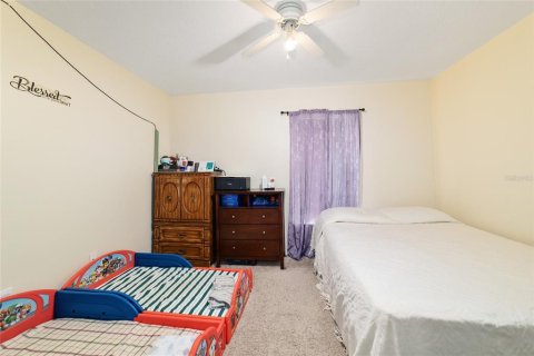 House in Ocala, Florida 3 bedrooms, 157.19 sq.m. № 1914805 - photo 28