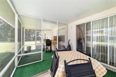 House in Ocala, Florida 3 bedrooms, 157.19 sq.m. № 1914805 - photo 30