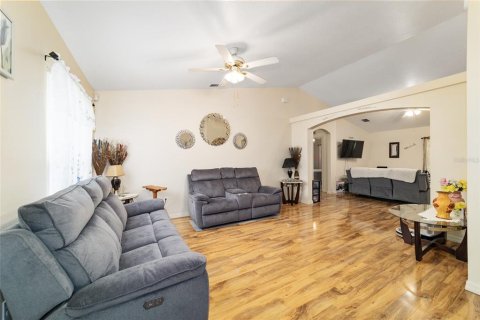 House in Ocala, Florida 3 bedrooms, 157.19 sq.m. № 1914805 - photo 5