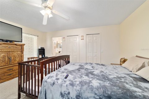 House in Ocala, Florida 3 bedrooms, 157.19 sq.m. № 1914805 - photo 20