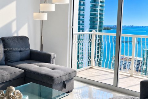 Copropriété à vendre à Miami, Floride: 1 chambre, 76.64 m2 № 2390158 - photo 4