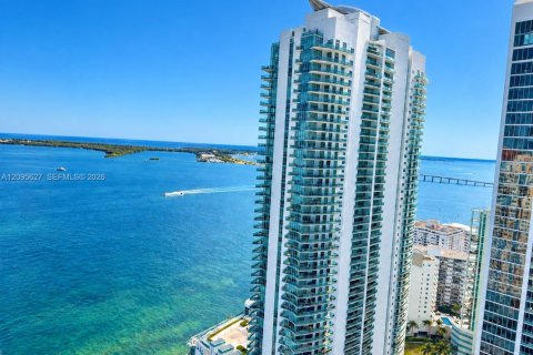 Condo à Miami, Floride, 1 chambre  № 2390158
