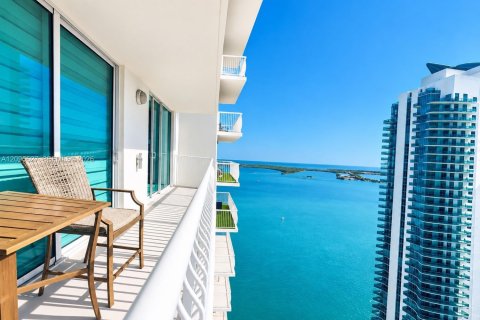 Copropriété à vendre à Miami, Floride: 1 chambre, 76.64 m2 № 2390158 - photo 20